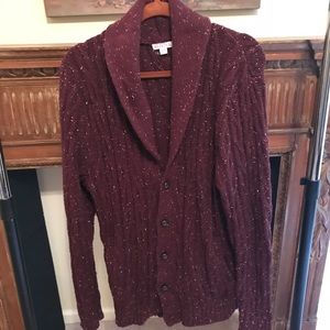 Merona Cardigan